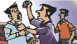 शराबी साले को समझाईश देना जीजा को पड़ गया भारी : ईंट से हमला कर फोड़ दिया सिर 1 images 2 1