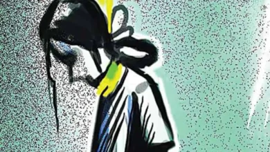 indore girl suicide