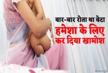 indore mother