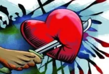 lover boyfriend reached village to meet girlfriend villagers grabbed and cut genitals penis 1593829281