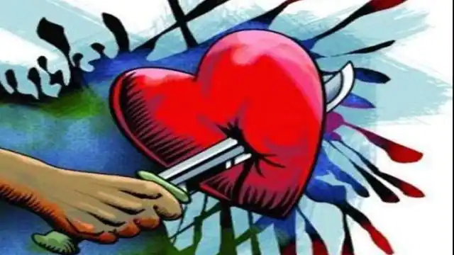 जबलपुर में 30 साल की प्रेमिका की हत्या : ठेकेदार से लगातार संपर्क में थी रज्जो बाई 1 lover boyfriend reached village to meet girlfriend villagers grabbed and cut genitals penis 1593829281
