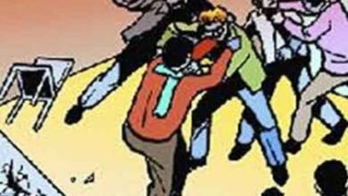 रंजिशन बौखलाया करिया, वृद्ध की सरेराह की जमकर मारपीट : लोगों का लगा रहा मजमा 7 maarpeet 1280x720 1