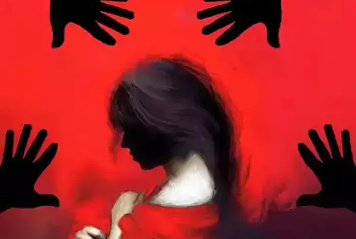 जबलपुर में प्रेमी ने प्रेमिका के साथ किया दुराचार :शादी का झांसा देकर महीनों से कर रहा था शारीरिक शोषण 1 navbharat times 1 1
