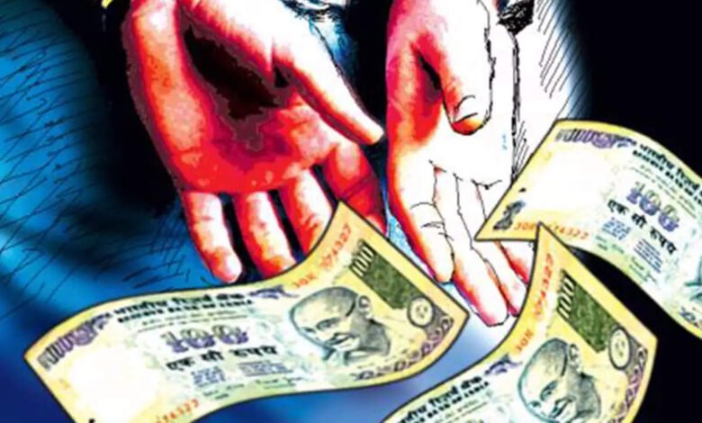 जबलपुर में हवाला कारोबार का मास्टरमाइंड गिरफ्तार : अनेक जिलों में फैला है मायाजाल 1 pic 4