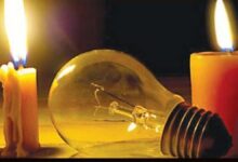 शिवनगर में बिजली आंखमिचौली से क्षेत्रीय लोग परेशान , सुबह 6 बजे आई लाइट 10 power fail