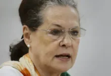 कांग्रेस अध्यक्ष सोनिया गांधी ने ED को लिखी चिट्ठी : नेशनल हेराल्ड केस में पूछताछ के लिए मांगा और समय 9 pti06 12 2022 000078a 0 jpg 1655892101