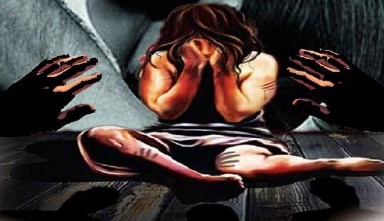 गोहलपुर में इल्मबाज कर रहा था 6 वर्षों से दुष्कर्म : बालिग होने के बाद शादी से मुकरा, बेलबाग के बाद गोहलपुर में दोबारा हुआ प्रकरण दर्ज 1 rape 03