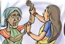 बेलबाग में जेठानी ने देवरानी के बाल पकड़कर घसीटा : जेठ ने की जमकर मारपीट 10 saas bahu 1646898241