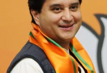 JABALPUR NEWS- कल फिर आएंगे सिंधिया 10 scindhiya 6177908 m