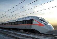 देश की पहली रैपिड ट्रेन में हवाई जहाज जैसी सुविधाएं