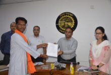 जबलपुर जिला पंचायत में भाजपा का कब्जा: संतोष बरकड़े बने अध्यक्ष 10 0080bd03 69bc 4402 beec e427d0ddf3a6