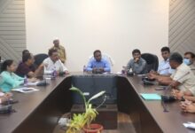 कांवड़ यात्रा को लेकर कलेक्ट्रेट में बैठक: कलेक्टर ने कहा सफाई व्यवस्था बेहतर रहेगी, सुरक्षा के पुख्ता इंतजाम होंगे .... देखे.. वीडियो... 14 099b7c79 7a9c 477c ac90 f0eb3c9650f0