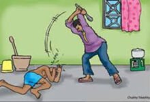 जबलपुर अधारताल में पिता की बेरहम पिटाई: बेटे को चाहिए पूरी संपत्ति, बाप ने कहा मेरा ख्याल कौन रखेगा 13 10 16