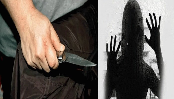 चाकू की नोंक पर अपहरण : मजनू ने दोस्त के साथ मिलकर 24 साल की ब्यूटीशियन का किया अपहरण 1 1095418 rape