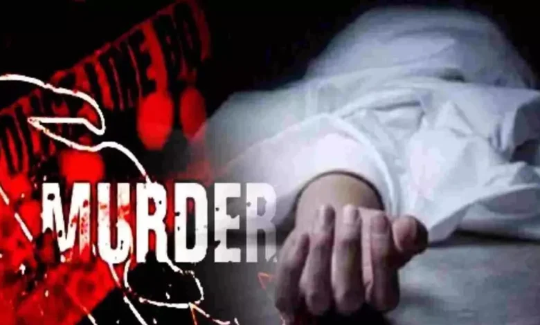 जबलपुर में 6 माह में 1 हजार 967 सड़क हादसों में 209 मौतें : 36 हत्याकांडों से दहल गई संस्कारधानी 1 1552924 murder 1