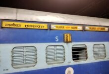 23 12 2020 narmada express restart 20201223 93453