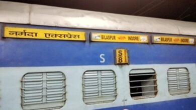 महिला का पर्स पार करने वाला आरोपी कटनी कचहरी से गिरफ्तार 6 23 12 2020 narmada express restart 20201223 93453
