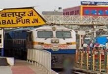 ट्रेन में सफारी जैसा आनंद : भोपाल-जबलपुर जनशताब्दी में लगेगा कांच की छत वाला कोच, सीट भी घूमेगी 11 25062022traincancelledinjabalpur