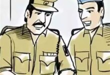 मुंबई से बेरंग लौटी जबलपुर पुलिस : गुमइंसान की लोकेशन ट्रेस होने पर महानगरी पहुंचा था पुलिस दल 11 26 01 2021 policejbp02
