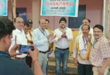 एसडीएम की टीम ने कमाल कर दिया: पनागर- बरेला में बंफर वोटिंग 9 3a6c4175 3958 4ee8 8866 85926b8c9018