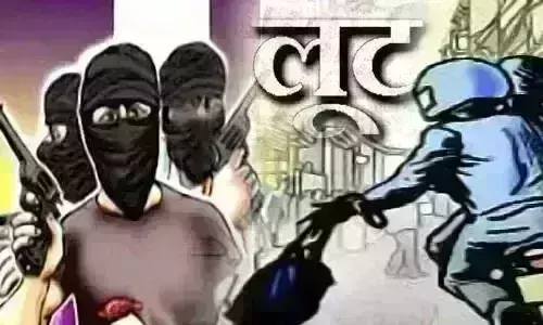 कैंट में लुटते-लुटते बचा कार चालक : बाइक सवार युवकों ने वाहन रोककर रुपये छीनने का किया प्रयास 1 450781