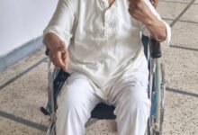 नगरीय निकाय मतदान , Yash Bharat Live: जबलपुर में 8 प्रतिशत मतदान, सुबह 9 बजे पुरूष से ज्यादा महिला मतदान करने निकली 15 5e07fde6 e4f9 41b9 b34d f5de8801c04d 1