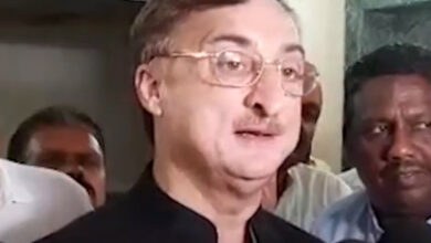 विधायकों की क्रॉस वोटिंग चिंतन का विषय : विवेक तंखा ...देखें वीडियो... 6 778