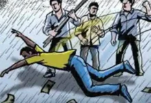 पाटन में तलवारबाजी से हड़कंप : रुपयों के लेन-देन पर बाप-बेटे ने युवक को दबोचकर सिर में किया वार, दोनों आरोपी फरार 10 BEATEN115052 1644776731 1644776731