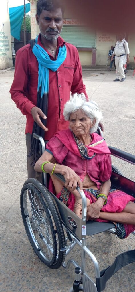 जबलपुर नगर परिषद चुनाव : पाटन मझौली कटंगी और शहपुरा सुबह 9:00 बजे तक 17% मतदान 3 IMG 20220713 WA0010