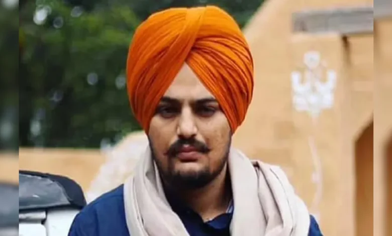 मूसेवाला मर्डर में शामिल 3 गैंगस्टर्स को पुलिस ने घेरा: पाकिस्तान भागने वाले थे; एक मारा गया 1 Sidhu Moose Wala 3 16553504853x2 1