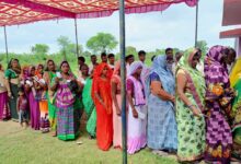 जबलपुर में वोटिंग : अब तक कुल 59 प्रतिशत हुआ मतदान 11 WhatsApp Image 2022 07 01 at 10.53.41 AM