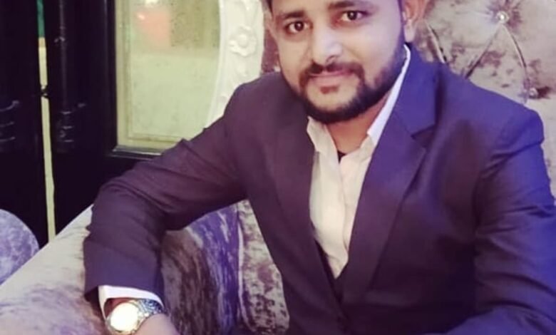 Jabalpur News शैलेन्द्र की हत्या करने वाला दोस्त दमोहनाका से गिरफ्तार : क्राइम ब्रांच की टीम, पुलिस ने घेराबंदी कर आरोपी को दबोचा 1 WhatsApp Image 2022 07 09 at 12.19.58 PM