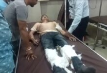 भाजपा नेता पर कई राउंड फायर : पंचायत चुनाव की रंजिश भुनाने मालीबाड़ा के आरोपियों ने किया हमला, जबलपुर रेफर ... 10 WhatsApp Image 2022 07 10 at 2.13.27 PM