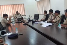 जबलपुर में जाम की स्थिति से निपटने स्थानों को चिन्हित कर, जनता से सुझाव लेकर, दुरुस्त करें : आईजी उमेश जोगा 10 WhatsApp Image 2022 07 15 at 5.23.20 PM