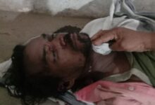 गौर के पड़रिया पुल के नीचे बेहोशी की हालत में मिला युवक, मौत : पुलिस जुटी जांच में, क्षेत्र में हड़कंप 10 WhatsApp Image 2022 07 16 at 8.33.38 AM