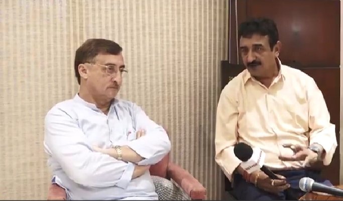 जबलपुर को एक बड़ी लड़ाई लडऩी पड़ेगी : विवेक कृष्ण तन्खा ...देखें पूरा वीडियो... 1 WhatsApp Image 2022 07 18 at 1.11.20 PM