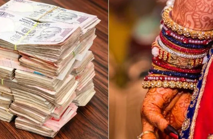 दहेज के लिए नवविवाहिता को कर दिया दाने-दाने को मोहताज : बाइक और कैश दो लाख के लिए पीडि़ता को धक्के मारकर घर से निकाला 1 ce1ce682d3b66b23927e9589cb6e9bae original