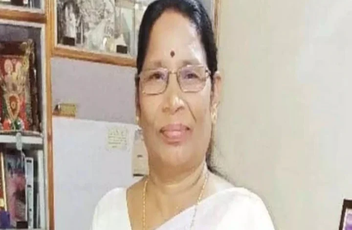 मंत्री के चक्कर में राज्यसभा सांसद का अपमान: सांसद बोली एसडीएम ने प्रोटोकाल का पालन नहीं कराया 1 de83361c04f2ad1862d76ed6bb8cba0d original