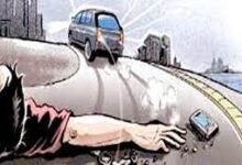 रांझी में बाइक सवारों को अज्ञात वाहन ने कुचला : युवक का खुल गया सिर, मौत 10 download 2022 07 23T132359.436