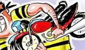 गोरखपुर में उल्टियां होने पर रोड के पास सो रहे युवक की स्कूटी गायब 1 download 3 2