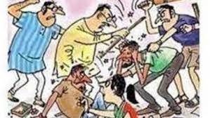 ट्रेन में चढऩे को लेकर यात्री ने पत्थर पटककर फोड़ दिया सिर : जनता एक्सप्रेस की घटना, एफआईआर दर्ज 1 download 4