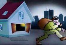 अधारताल में व्हीकल फैक्ट्री कर्मी के घर 60 हजार की चोरी : अलमारी में रखी नगदी और जेवरात ले उड़े चोर 10 download 8 1