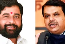 eknath and fadanvish