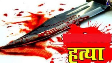 वास्तु एक्सपर्ट की हत्या : होटल में घुसकर दो अज्ञात लोगों ने चाकू मारकर जान ली 7 hatya