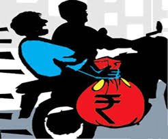 रांझी की हार्डवेयर दुकान में 50 हजार की चोरी : गल्ले से रकम उड़ाकर शातिर चोर फरार, सीसीटीव्ही फुटेज खंगाल रही पुलिस 1 images 2 1