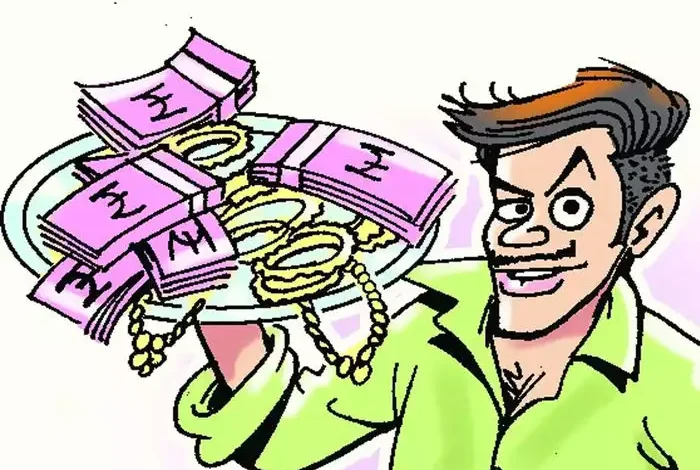 मदनमहल में नृसिंह मंदिर के पीछे 48 हजार की चोरी : सूने मकान का ताला तोड़कर कीमती गहने ले उड़े चोर 1 navbharat times 2