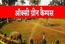 प्रदेश के सभी कृषि कॉलेजों में तैयार किया जाएगा ‘ऑक्सी ग्रीन कैम्पस’ 9 oxy green campus in mp