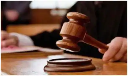 नाबालिग से दुष्कर्म पर कारावास : मां के साथ बाहर सो रही पीड़िता को आरोपी मुंह दबाकर ले गया था बाहर 1 pjimage 2020 10 06T144418.981 415x246 1
