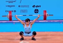 जेरेमी लालनिरुंगा