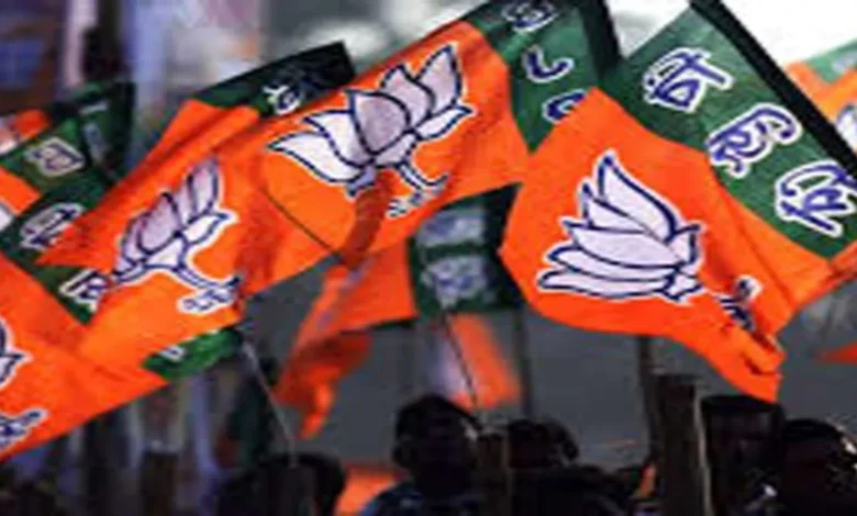 सरल ऐप काम किया कठिन, बूथ के चक्कर काटने मजबूर भाजपा के सांसद-विधायक 1 11